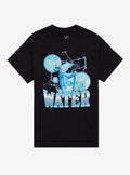 Water Jumbo Print T Shirt By Got Funny T Shirt Premium Print Best Seller Look