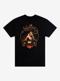 Noeline Hofmann Lady & Truck T-Shirt