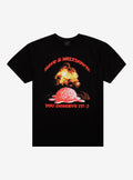Have A Meltdown T-Shirt By Call Your Mother