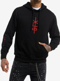 Twenty One Pilots Blurryface Anniversary Hoodie