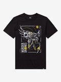 Murder Drones V T-Shirt 3