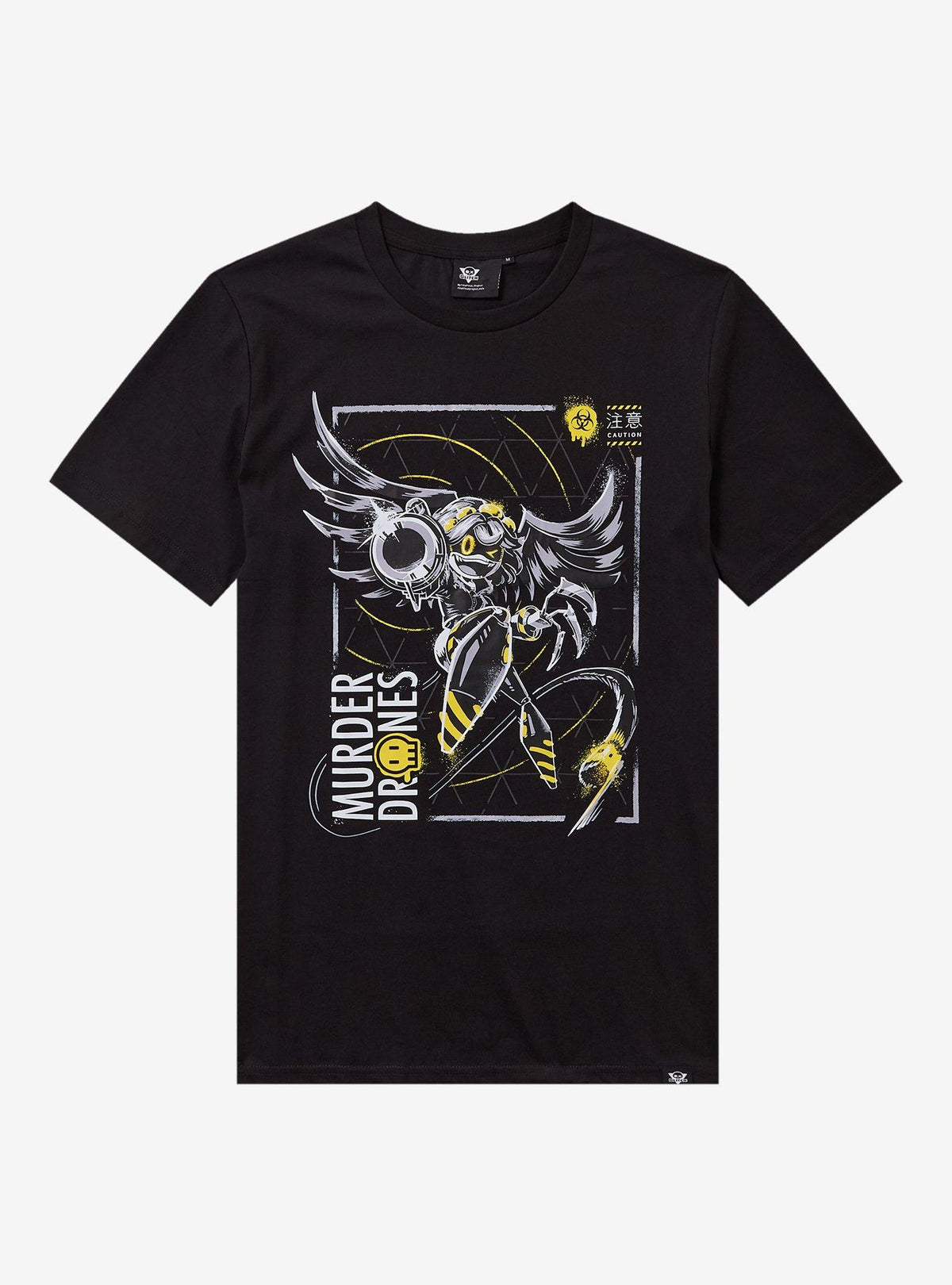 Murder Drones V T-Shirt 3