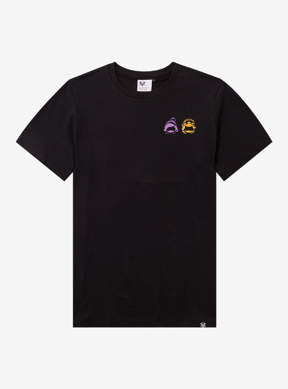 Murder Drones Uzi N Two-Sided T-Shirt 2