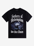 Elden Ring Nightreign Seekers Of Redemption T-Shirt 2