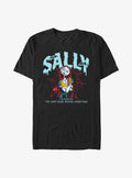 spooky holiday Sally T-Shirt