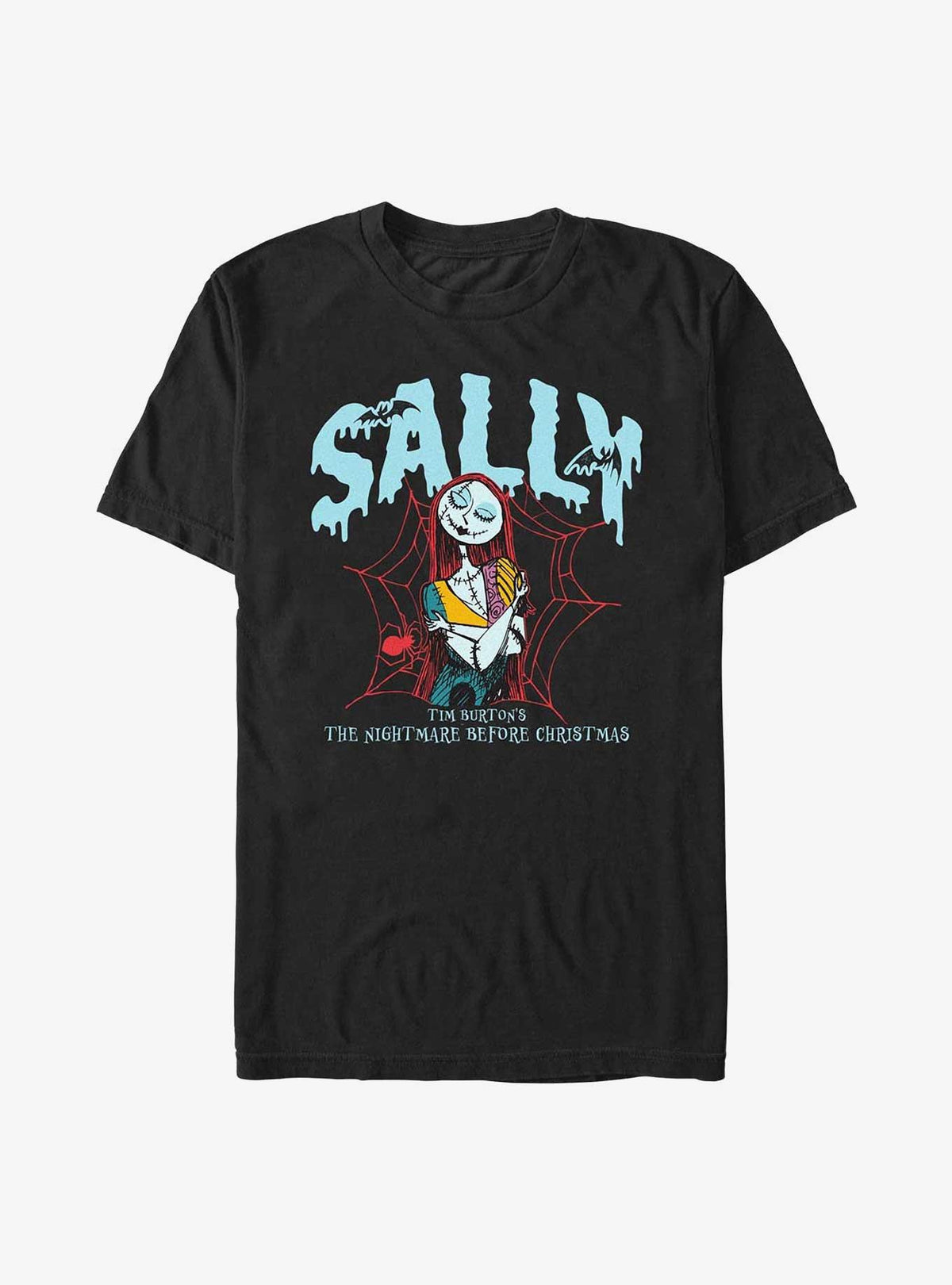 spooky holiday Sally T-Shirt