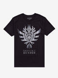 Monster Hunter 4 Ultimate Guild Symbol T-Shirt 2