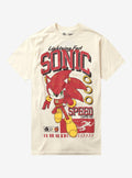 Flash X speedy hedgehog T-Shirt