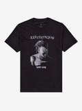 XXXTentacion Tribute Portrait T-Shirt | Premium Unisex T-Shirt, Trending Graphic Tee