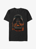 space adventure Episode III Revenge Of The Sith 20th Anniversary Poster T-Shirt