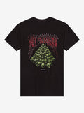 Hot Mulligan Pile Of Skulls T-Shirt