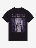 Harakiri For The Sky As They Fall T-Shirt