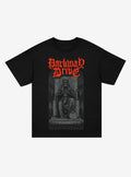 Parkway Drive King Of Nevermore T-Shirt