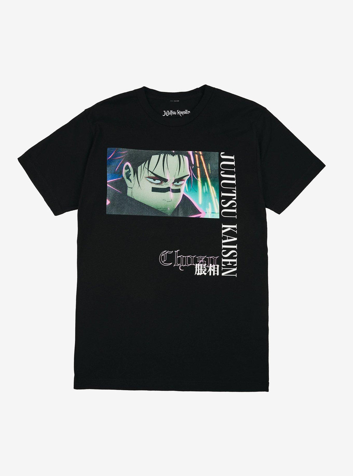 supernatural anime Choso T-Shirt