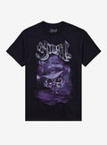Ghost Papa V Perpetua Rising T-Shirt 2