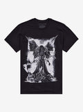 Sleep Token Angel Scythe T-Shirt