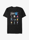 island alien duo How To cute blue alien T-Shirt
