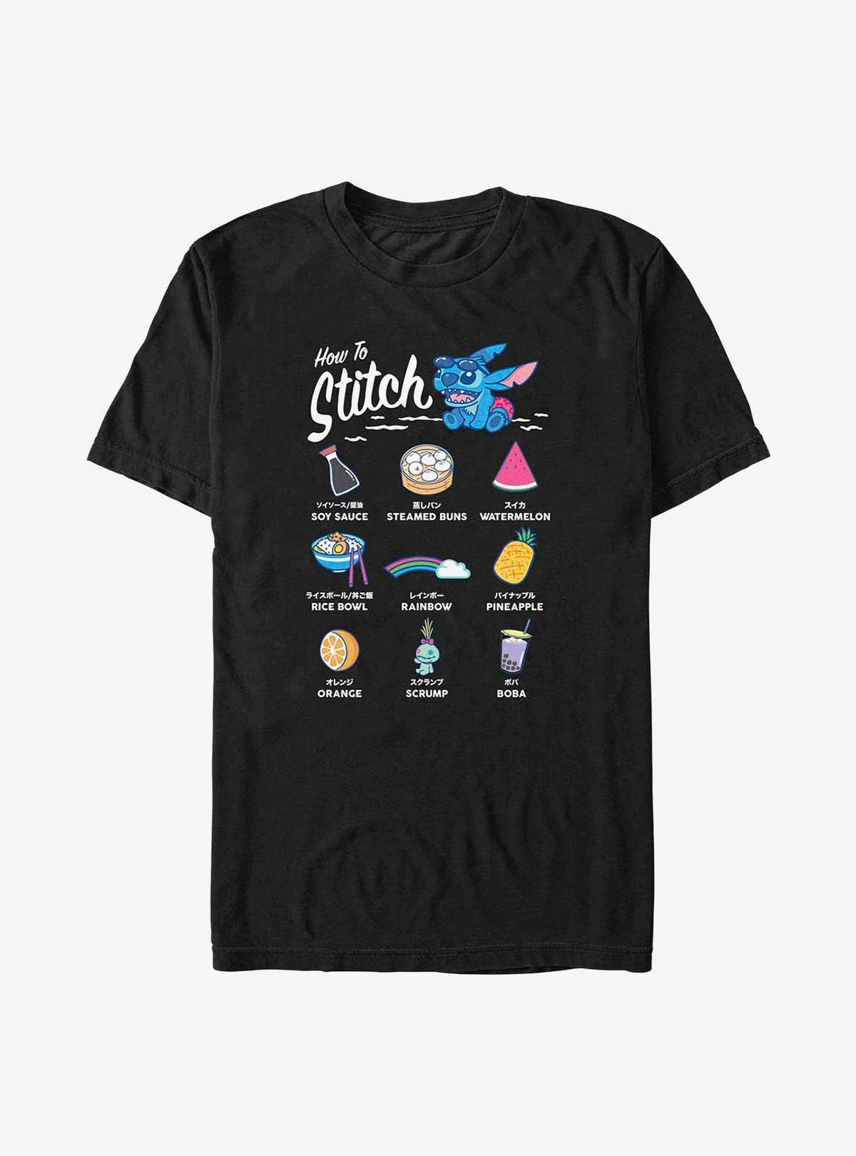 island alien duo How To cute blue alien T-Shirt