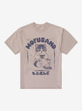 Mofusand Stamp Print T-Shirt 2