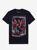 Fright Rags Evil Dead Poster T-Shirt 2
