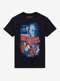 Fright Rags Hellraiser Collage T-Shirt 2