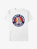Nintendo Circled Kart T-Shirt