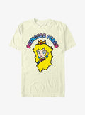 Nintendo Adorable Princess Peach T-Shirt
