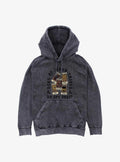 Dungeons & Dragons Deck Of Many Things Mineral Wash Hoodie