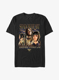 Dungeons Dragons Baldur's Gate Shadowheart Montage T-Shirt