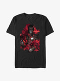 Dungeons Dragons Ravenloft Strahd T-Shirt 2