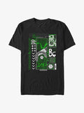 Dungeons Dragons Roll The Dice T-Shirt