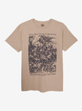 Galloping Soldiers Credit Card Debt T-Shirt By Call Your Mother