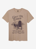 Die Of Dysentery T-Shirt By Call Your Mother