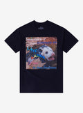 Live Laugh Love Possum T-Shirt By Goodie Two Sleeves