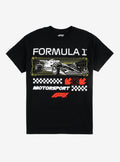 Formula 1 Car T-Shirt