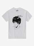 Level 100 Aura Rizz T-Shirt By Goodie Two Sleeves 2