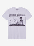 Fire Force Benimaru Shinmon Portrait T-Shirt 2