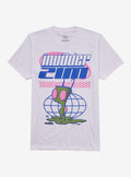 Invader Zim Baby Zim T-Shirt