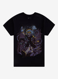 Murder Drones N T-Shirt 8