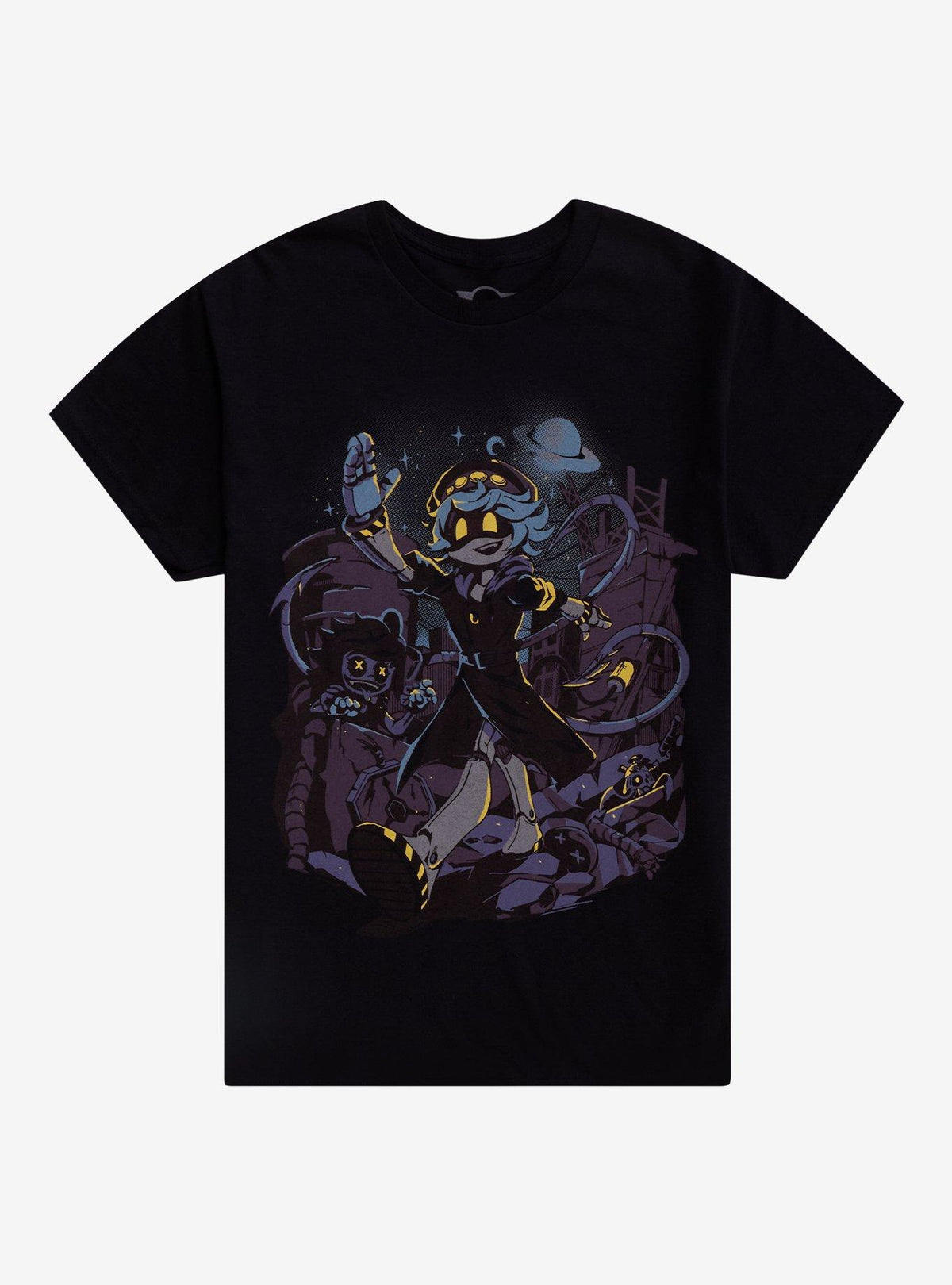 Murder Drones N T-Shirt 8