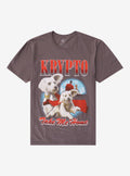 super hero Krypto T-Shirt