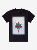 All-Star super hero Comic T-Shirt