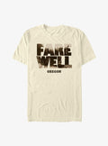 Days Gone Farewell Oregon T-Shirt