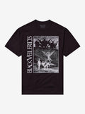 Black Veil Brides Winged Demons T-Shirt