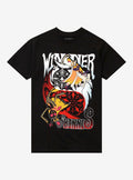 Hazbin Hotel Sir Pentious Duo T-Shirt 2