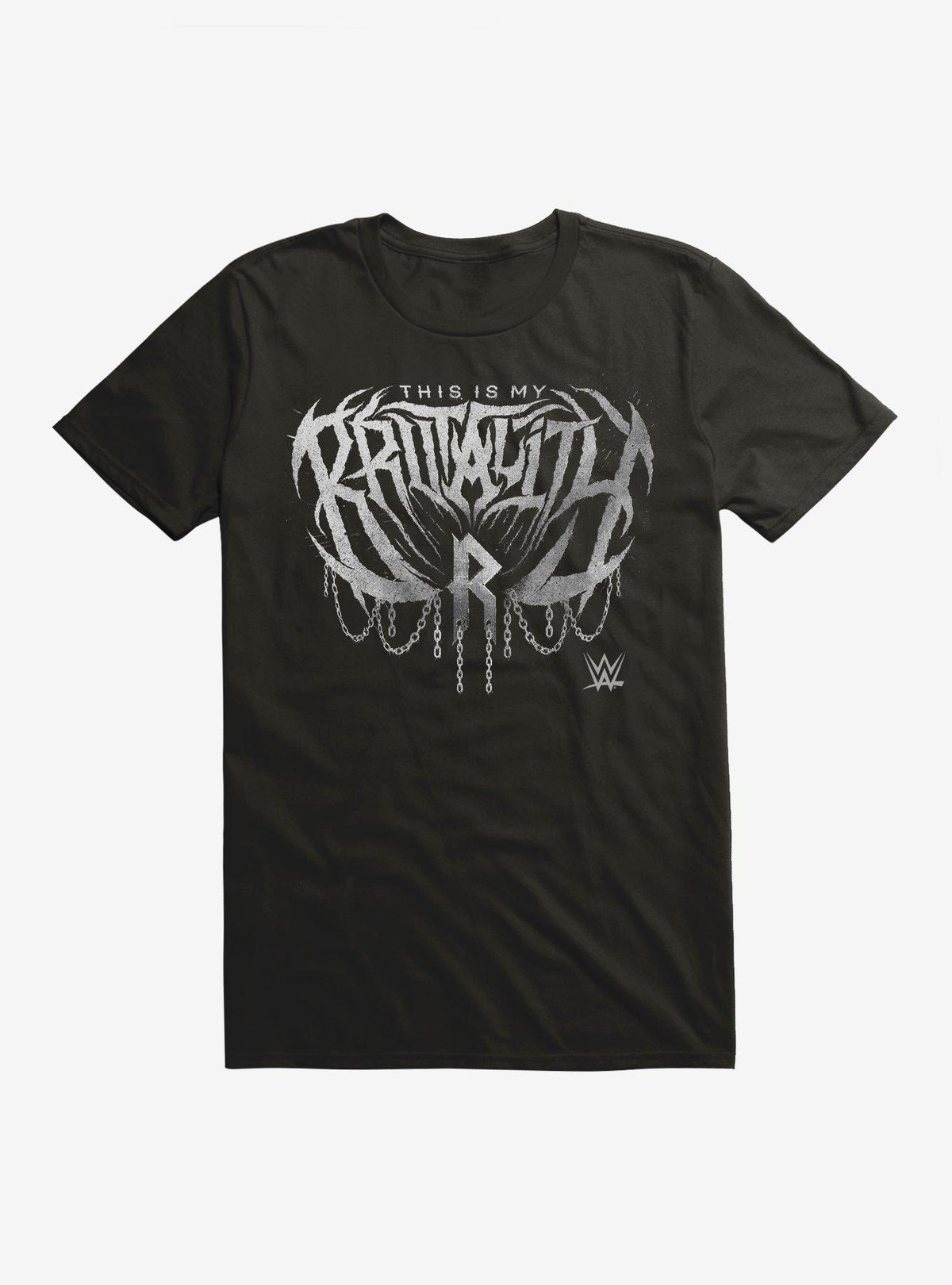 WWE Rhea Ripley My Brutality T-Shirt