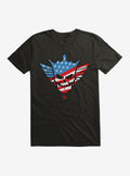 WWE Cody Rhodes American Nightmare T-Shirt 2