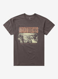 Architects The Sky The Earth All Between Trees T-Shirt