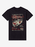 Hoobastank Japan Tour T-Shirt