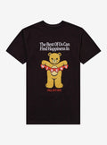 Fall Out Boy Misery Bear T-Shirt